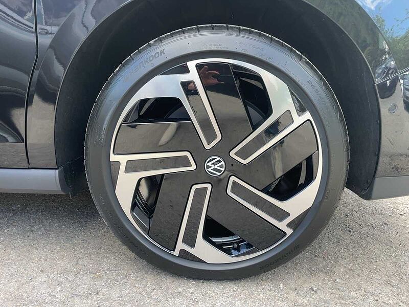 Volkswagen ID. Buzz GTX 4MOTION Lang AHK, 7 Sitze, W LR