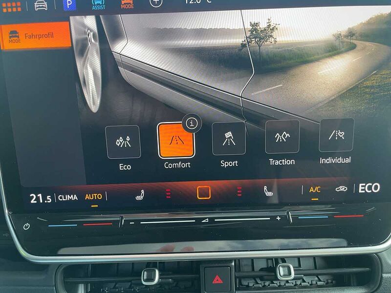 Volkswagen ID. Buzz GTX 4MOTION Lang AHK, 7 Sitze, W LR