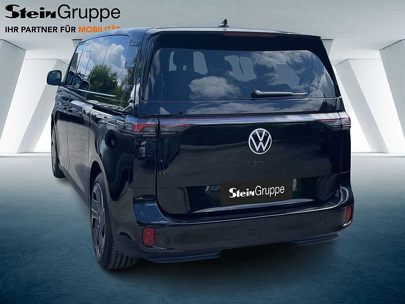 Volkswagen ID. Buzz GTX 4MOTION Lang AHK, 7 Sitze, W LR