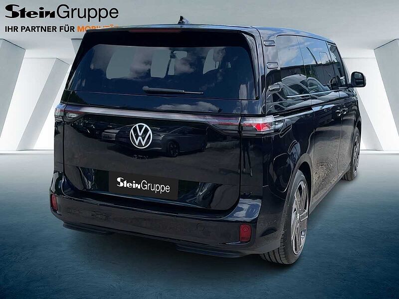 Volkswagen ID. Buzz GTX 4MOTION Lang AHK, 7 Sitze, W LR