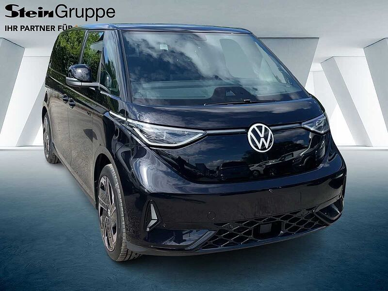 Volkswagen ID. Buzz GTX 4MOTION Lang AHK, 7 Sitze, W LR