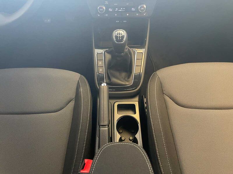 SKODA Fabia 1.0 MPI Selection LED PDC