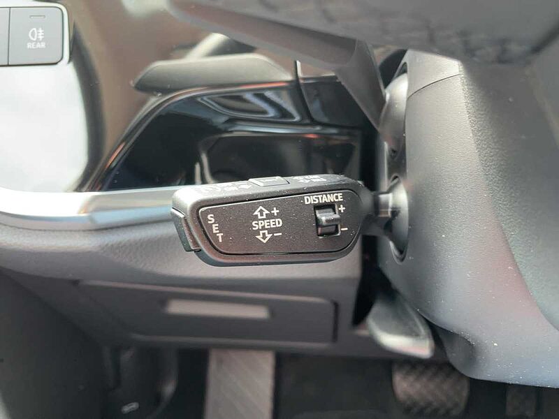 Audi Q3 advanced 35 TFSI AHK+KAMERA+LED+AUDISOUND