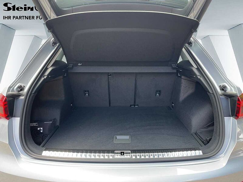 Audi Q3 advanced 35 TFSI AHK+KAMERA+LED+AUDISOUND