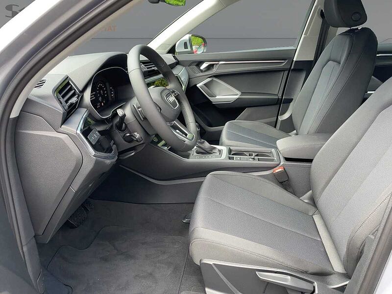 Audi Q3 advanced 35 TFSI AHK+KAMERA+LED+AUDISOUND