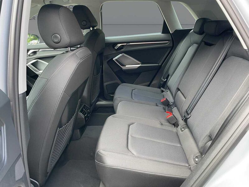 Audi Q3 advanced 35 TFSI AHK+KAMERA+LED+AUDISOUND