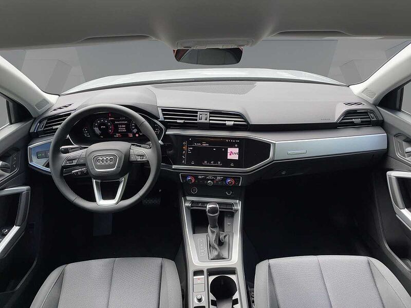 Audi Q3 advanced 35 TFSI AHK+KAMERA+LED+AUDISOUND