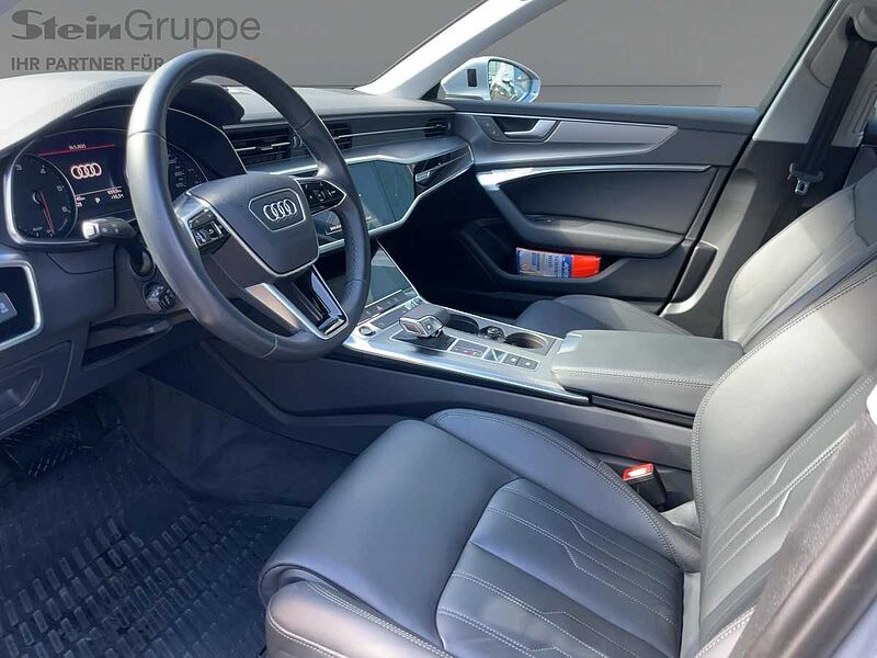 Audi A6 50 3.0 TDI quattro Avant sport ACC AHK Navi