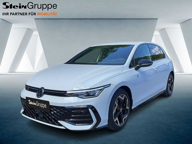 Volkswagen Golf VIII 1.5 eTSI W R-Line AHK ACC Virt Navi