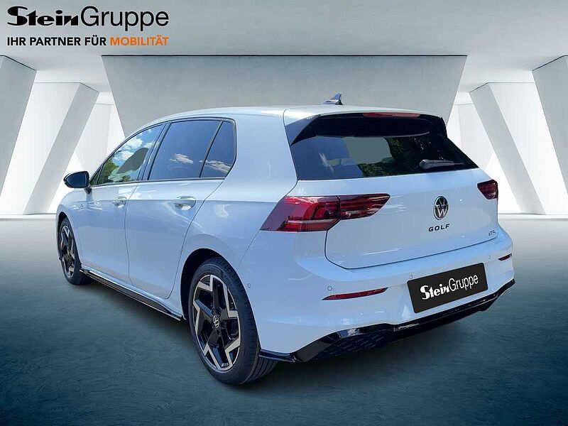Volkswagen Golf VIII 1.5 eTSI W R-Line AHK ACC Virt Navi