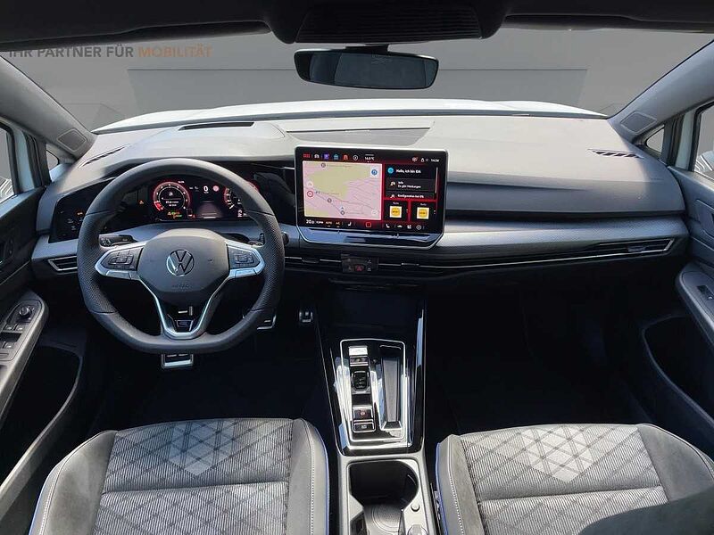 Volkswagen Golf VIII 1.5 eTSI W R-Line AHK ACC Virt Navi