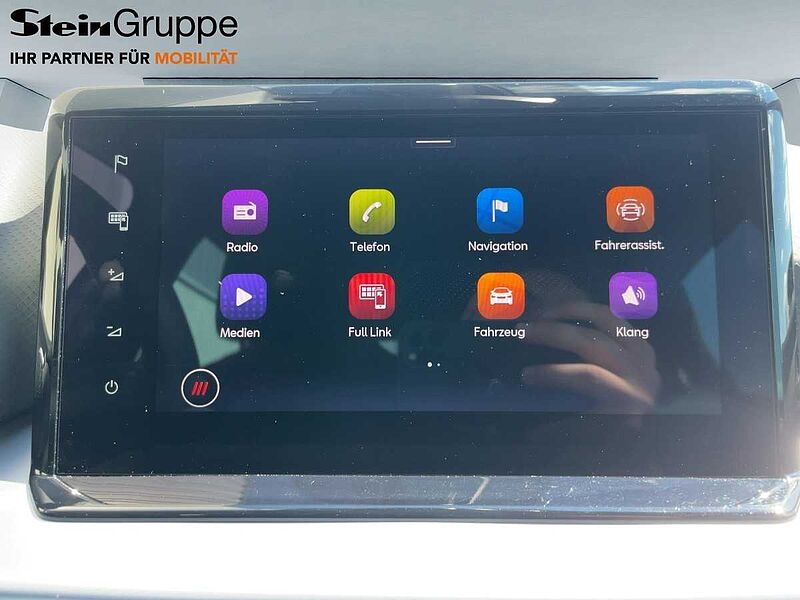 SEAT Arona 1.0 TSI FR Navi ACC Virt LED PDC CarPlay