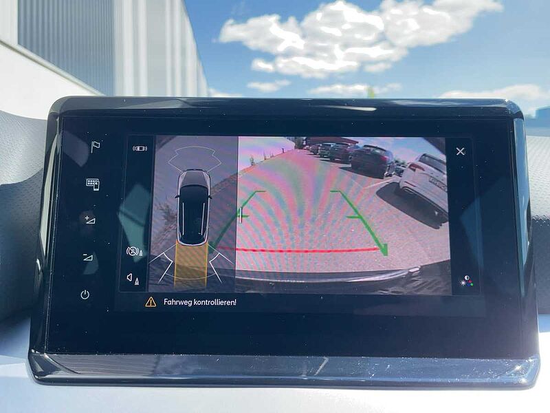 SEAT Arona 1.0 TSI FR Navi ACC Virt LED PDC CarPlay