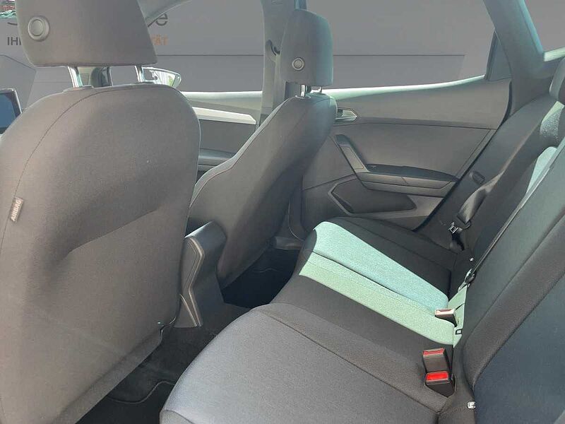 SEAT Arona 1.0 TSI FR Navi ACC Virt LED PDC CarPlay