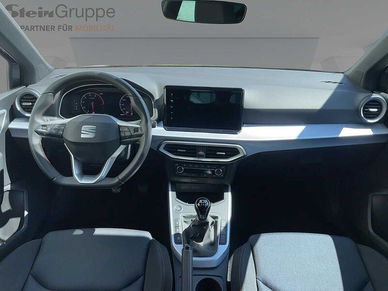 SEAT Arona 1.0 TSI FR Navi ACC Virt LED PDC CarPlay