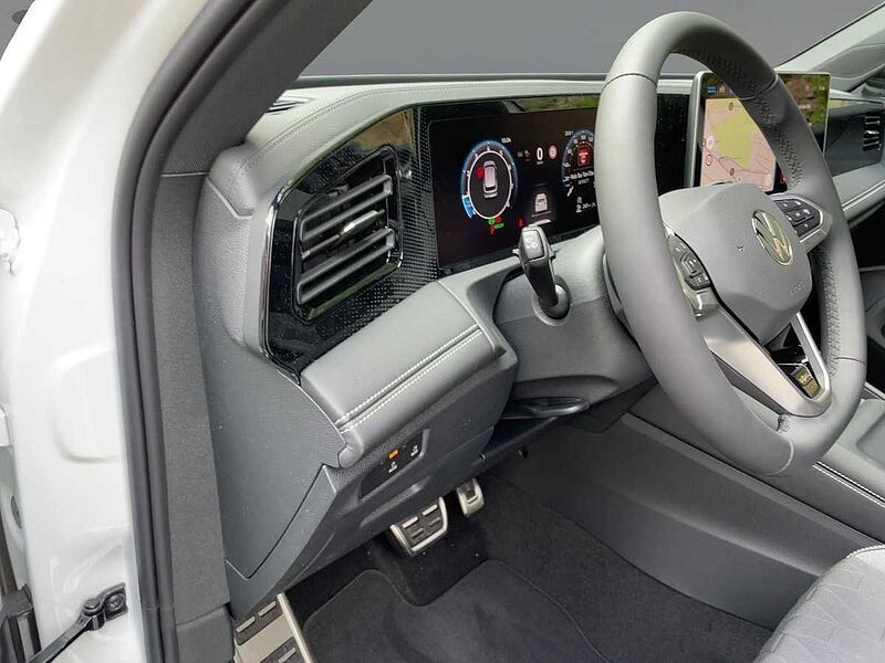 Volkswagen Tiguan 1.5 eTSI W Goal AHK ACC Virt Navi LED