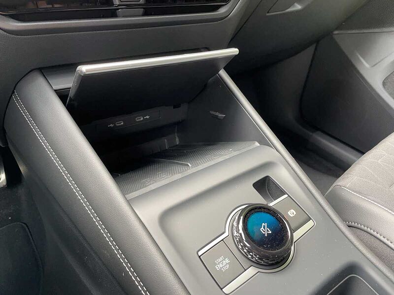 Volkswagen Tiguan 1.5 eTSI W Goal AHK ACC Virt Navi LED