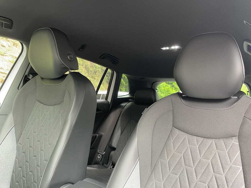 Volkswagen Tiguan 1.5 eTSI W Goal AHK ACC Virt Navi LED