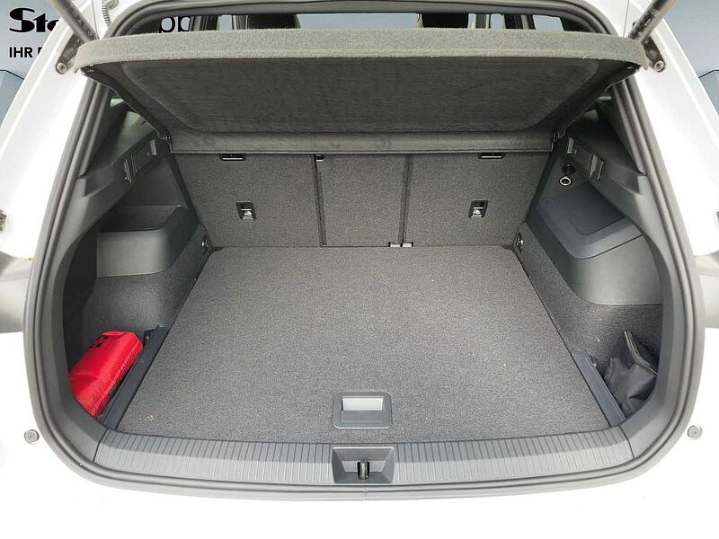 Volkswagen Tiguan 1.5 eTSI W Goal AHK ACC Virt Navi LED