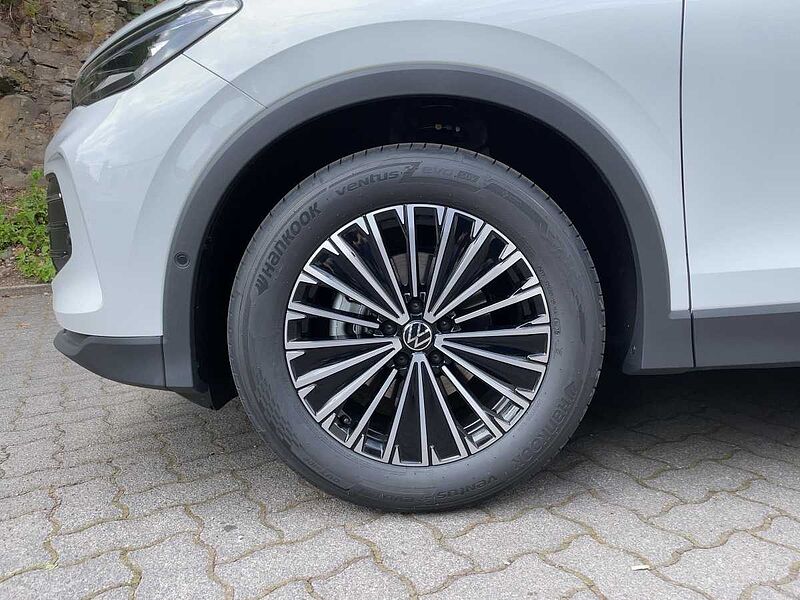 Volkswagen Tiguan 1.5 eTSI W Goal AHK ACC Virt Navi LED