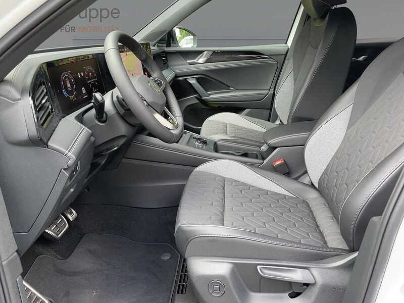 Volkswagen Tiguan 1.5 eTSI W Goal AHK ACC Virt Navi LED