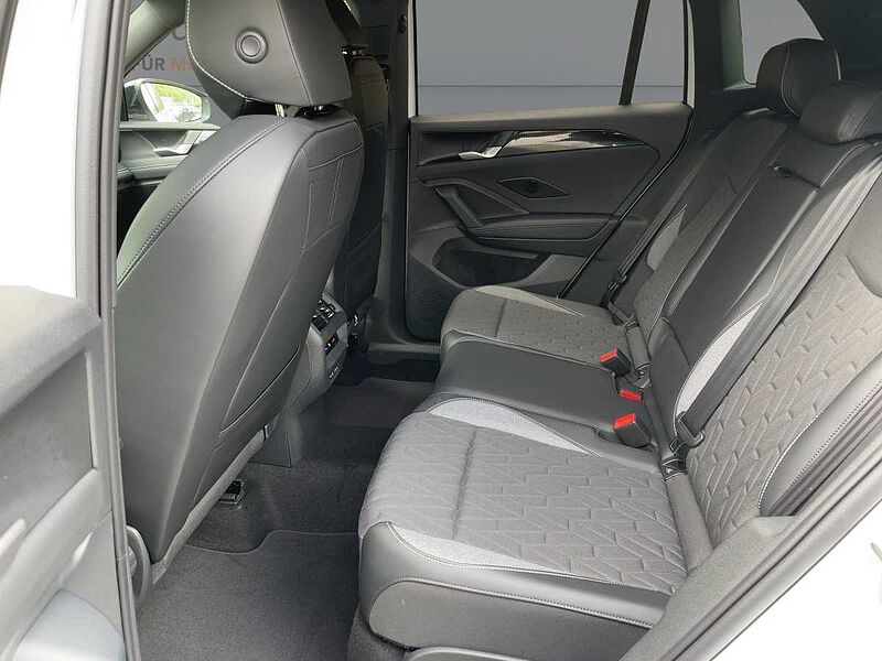 Volkswagen Tiguan 1.5 eTSI W Goal AHK ACC Virt Navi LED
