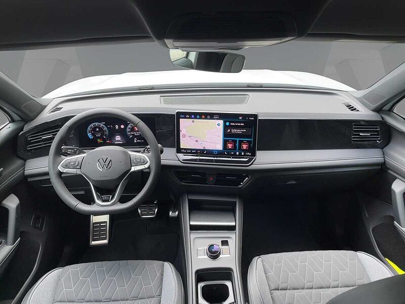 Volkswagen Tiguan 1.5 eTSI W Goal AHK ACC Virt Navi LED