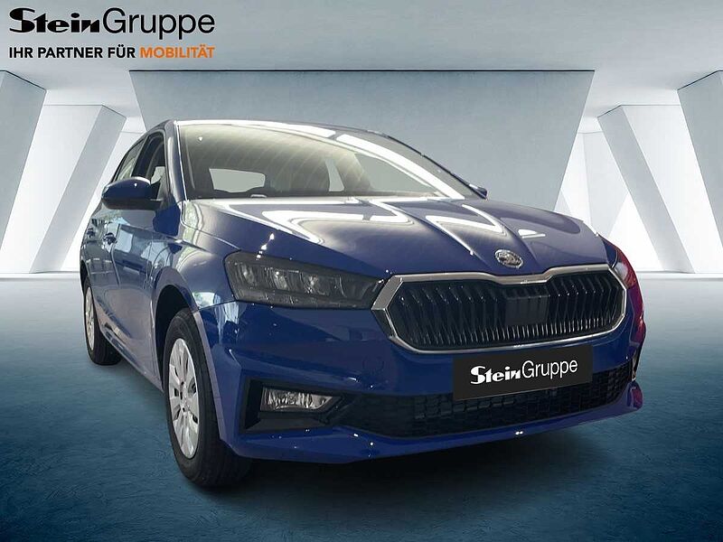 SKODA Fabia 1.0 MPI Selection LED PDC