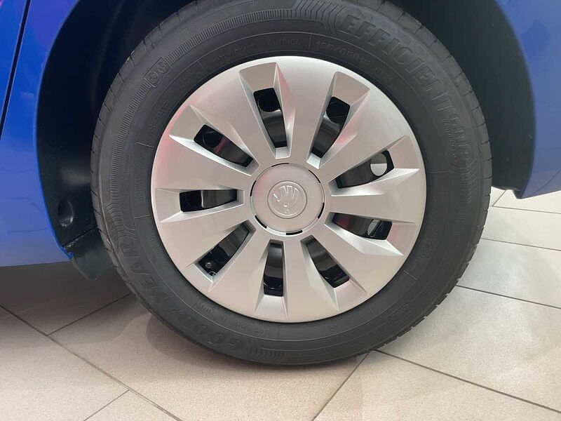 SKODA Fabia 1.0 MPI Selection LED PDC