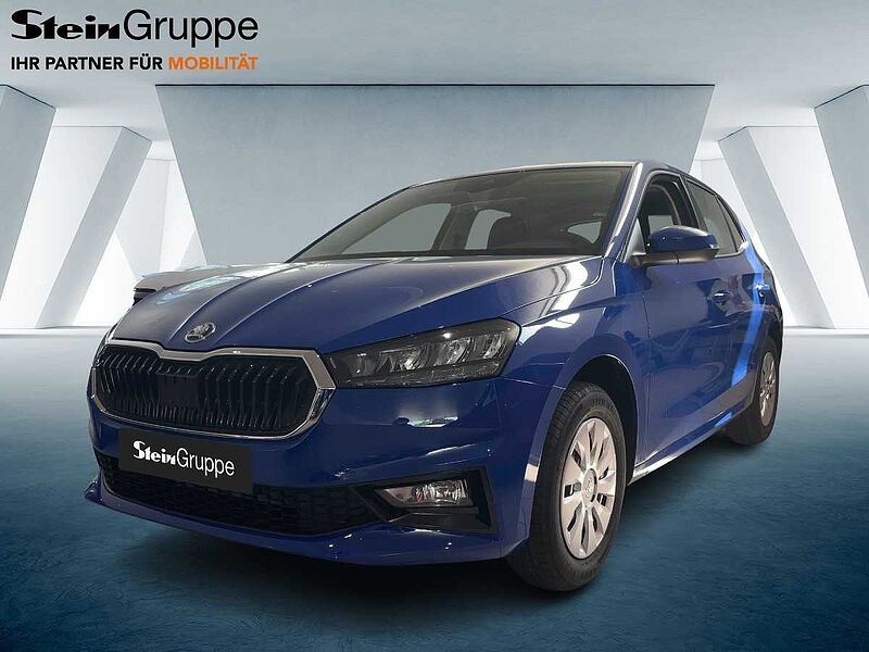 SKODA Fabia 1.0 MPI Selection LED PDC