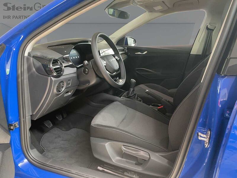 SKODA Fabia 1.0 MPI Selection LED PDC