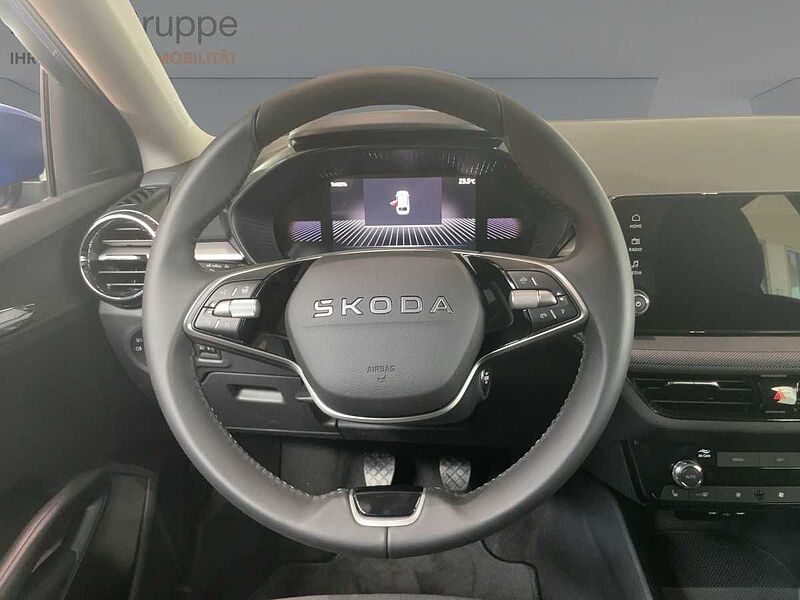 SKODA Fabia 1.0 MPI Selection LED PDC