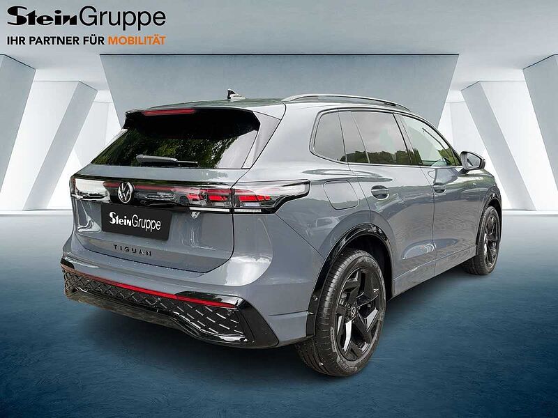 Volkswagen Tiguan 1.5 eTSI W R-Line ACC Virt Navi LED PDC