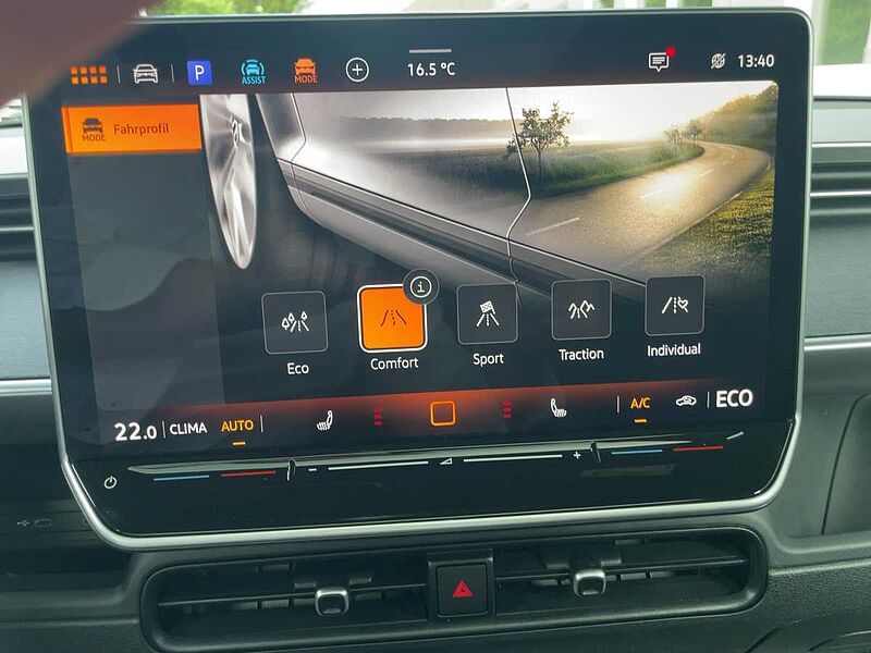 Volkswagen ID. Buzz GTX 4MOTION Lang Navi W LR