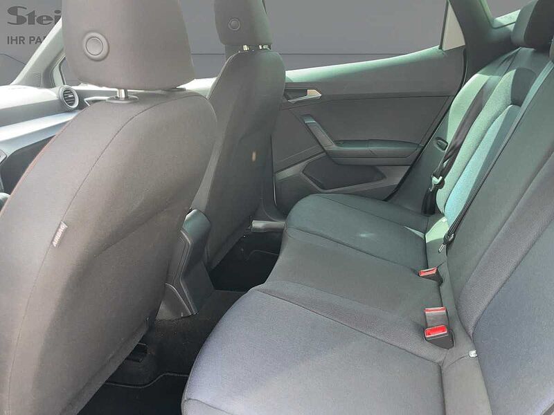 SEAT Arona 1.0 TSI FR Navi ACC Virt LED PDC CarPlay