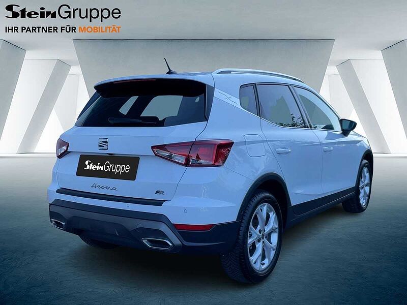 SEAT Arona 1.0 TSI FR Navi ACC Virt LED PDC CarPlay