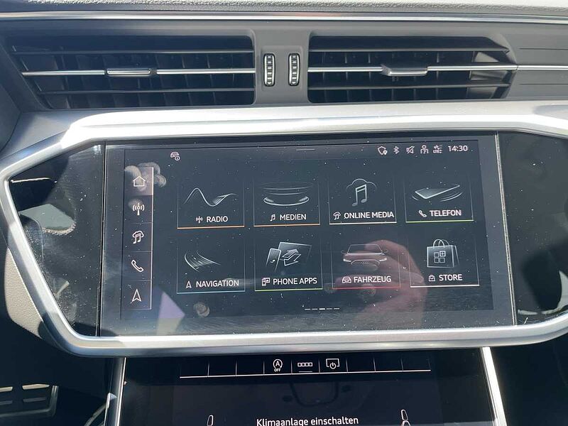 Audi S6 3.0 TDI quattro Avant Virt Navi LED PDC basis