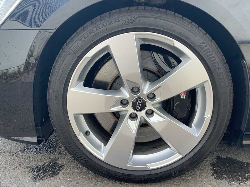 Audi S6 3.0 TDI quattro Avant Virt Navi LED PDC basis