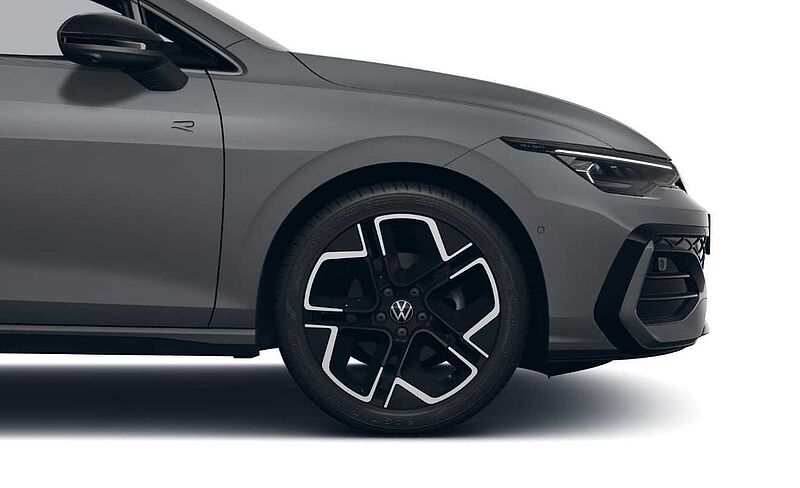 Volkswagen Golf R-Line 1.5 l eTSI OPF DSG LED NAVI PDC