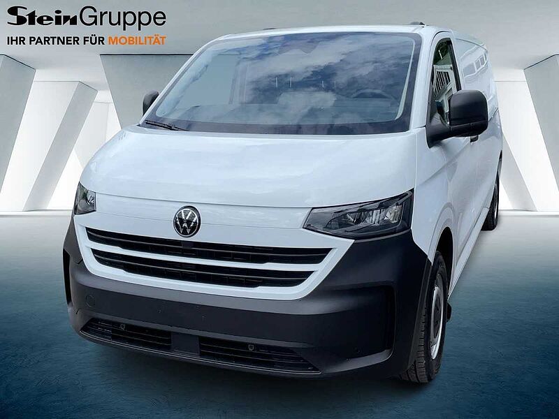 Volkswagen T7 Transporter Elektro Kasten BEV W LR