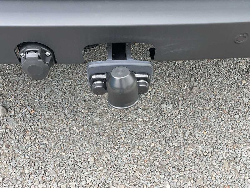 Volkswagen T7 Transporter Elektro Kasten BEV W LR