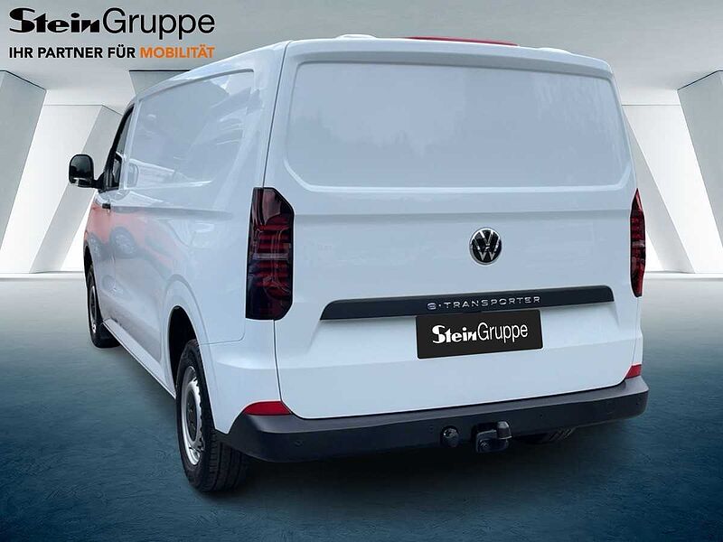Volkswagen T7 Transporter Elektro Kasten BEV W LR
