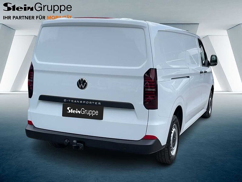 Volkswagen T7 Transporter Elektro Kasten BEV W LR