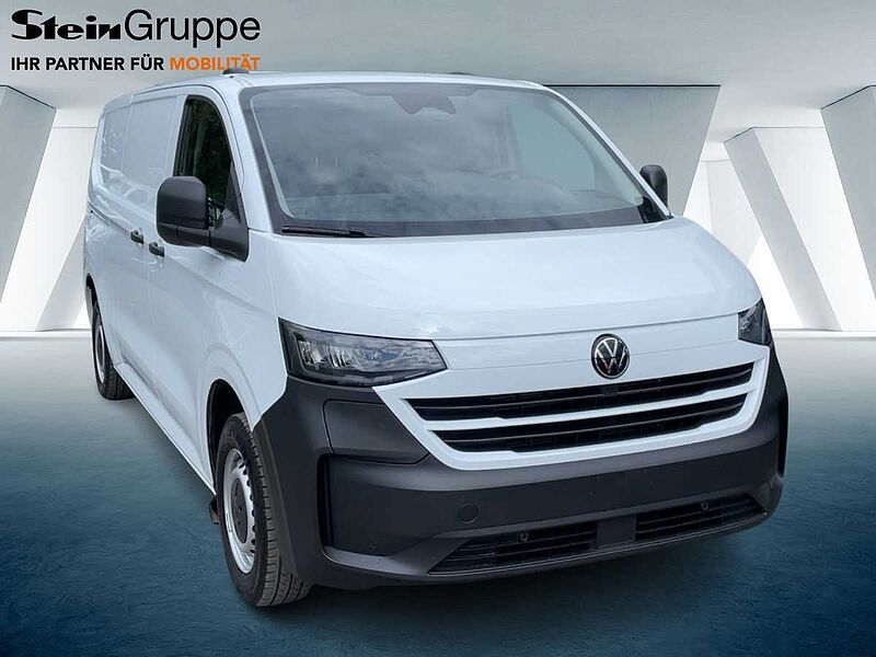Volkswagen T7 Transporter Elektro Kasten BEV W LR