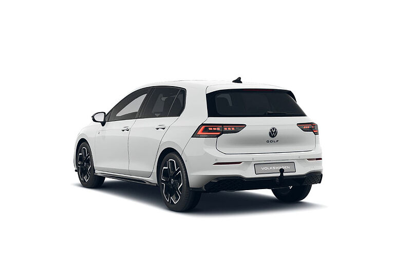 Volkswagen Golf R-Line 1.5 l eTSI OPF DSG LED NAVI PDC