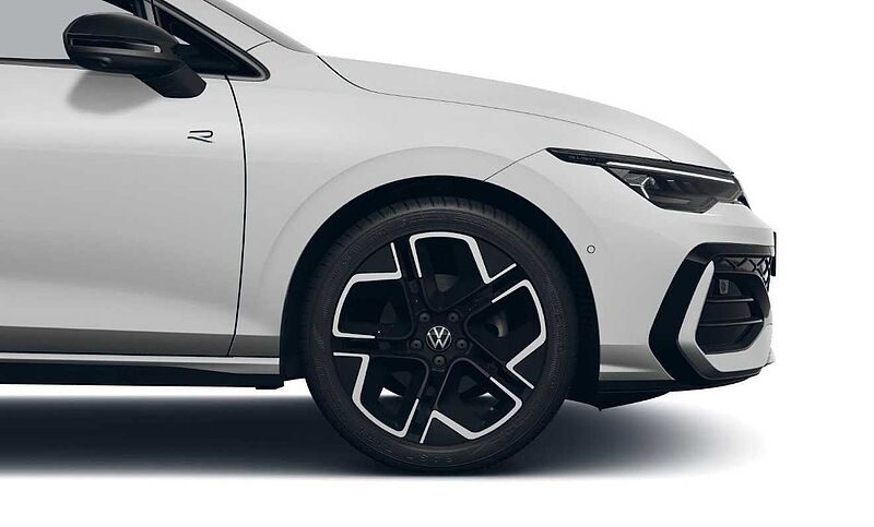 Volkswagen Golf R-Line 1.5 l eTSI OPF DSG LED NAVI PDC