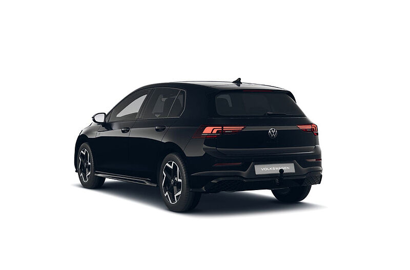 Volkswagen Golf R-Line 1.5 l eTSI OPF DSG LED NAVI SHZ