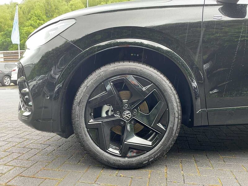 Volkswagen Tiguan 1.5 eTSI W R-Line ACC Virt Navi LED PDC