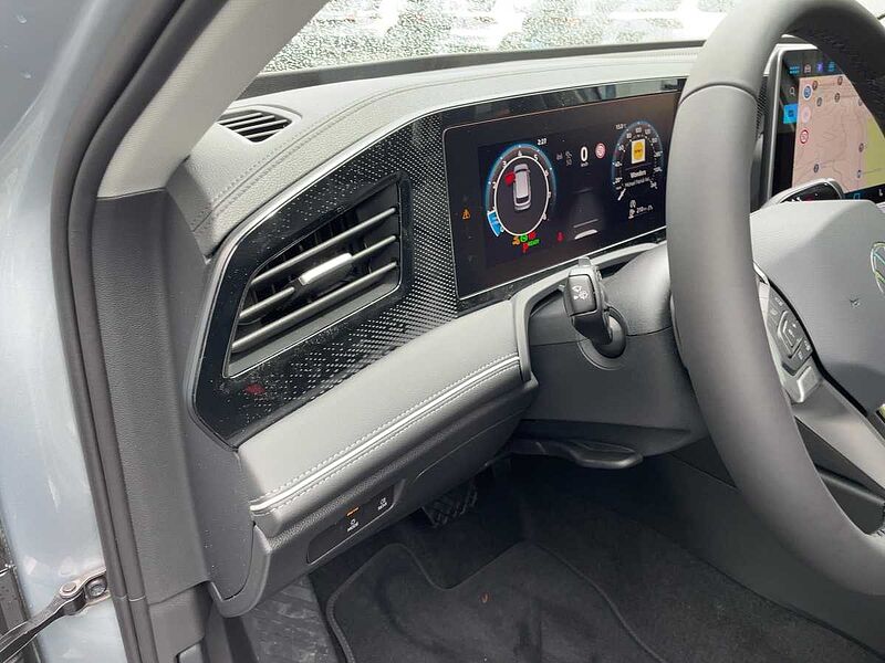 Volkswagen Passat Variant 1.5 eTSI W Business ACC Virt LED
