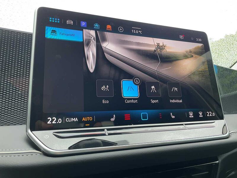 Volkswagen Passat Variant 1.5 eTSI W Business ACC Virt LED